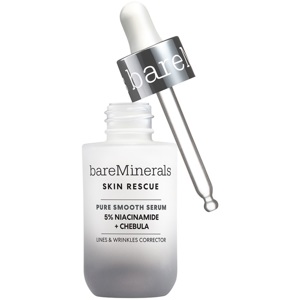 Skin Rescue Pure Smooth Serum, 30ml