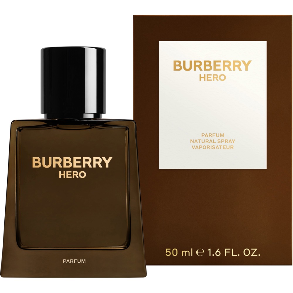 Hero, Parfum