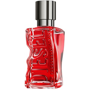 D Red, EdP