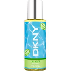Body Mist Pool Party Lime Mojito, 250ml