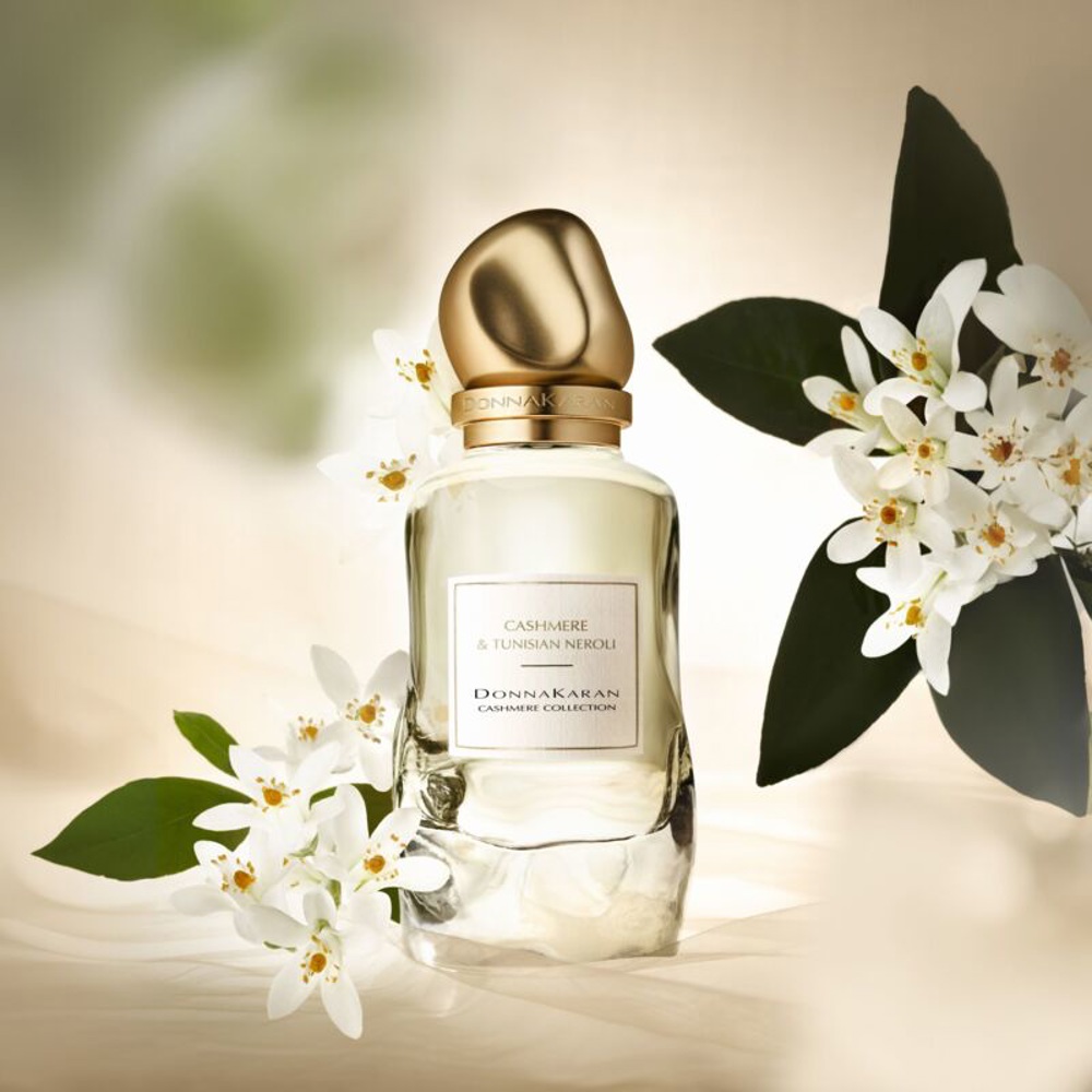 Cashmere & Tunisian Neroli, EdP