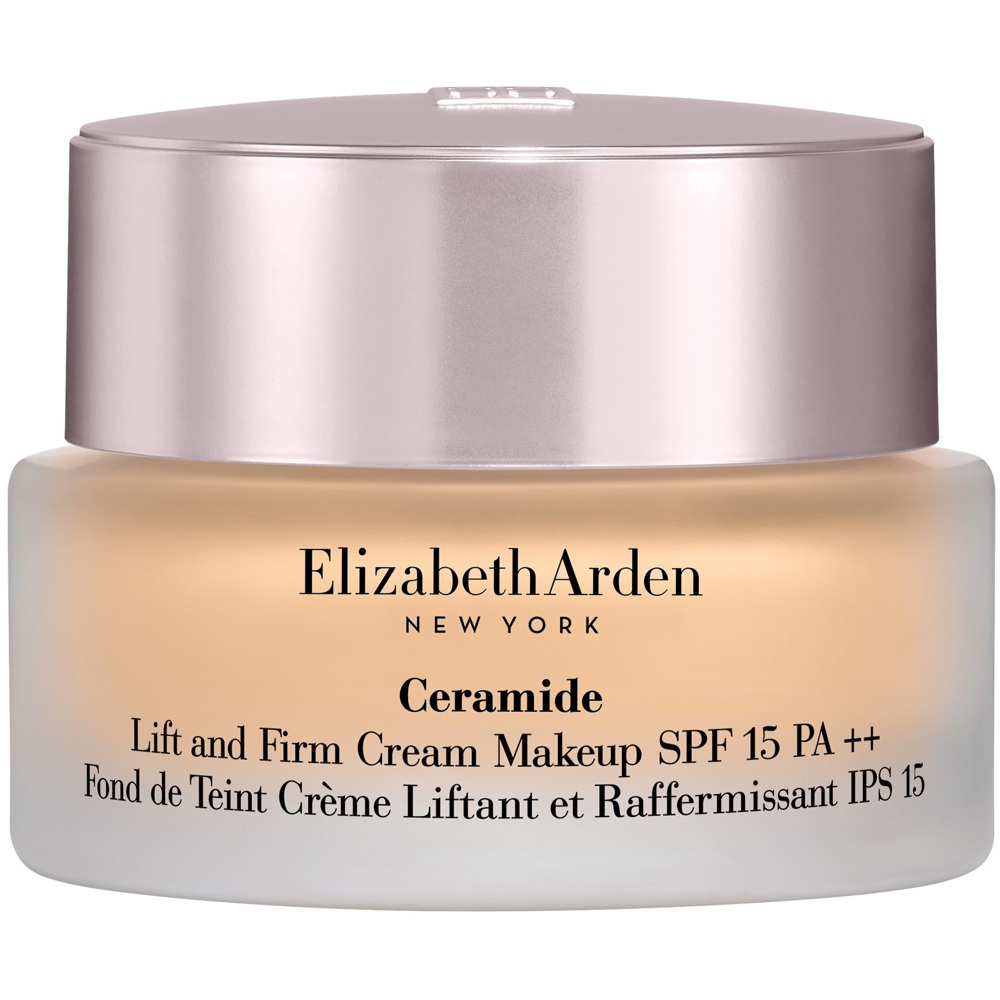 Ceramide Lift and Firm Cream Makeup SPF15 Foundation