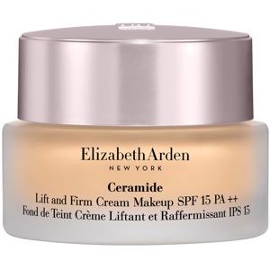 Ceramide Lift and Firm Cream Makeup SPF15 Foundation, 200n