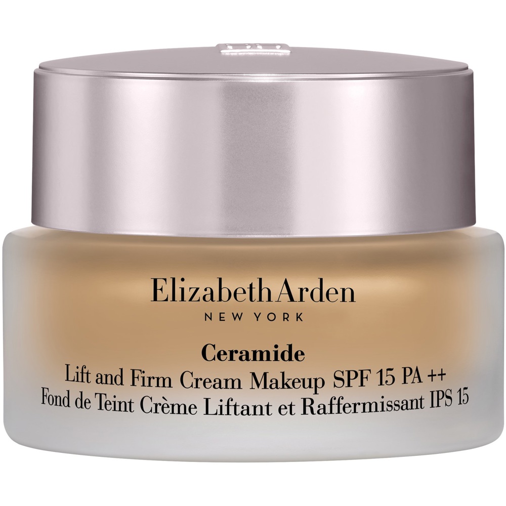 Ceramide Lift and Firm Cream Makeup SPF15 Foundation