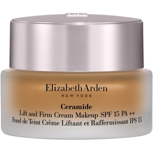 Ceramide Lift and Firm Cream Makeup SPF15 Foundation