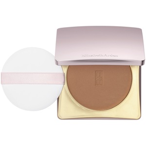 Flawless Finish Skincaring Pressed Powder