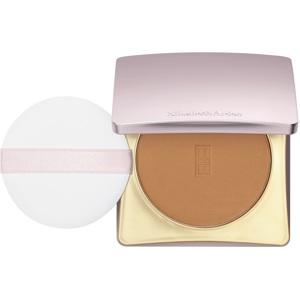 Flawless Finish Skincaring Pressed Powder