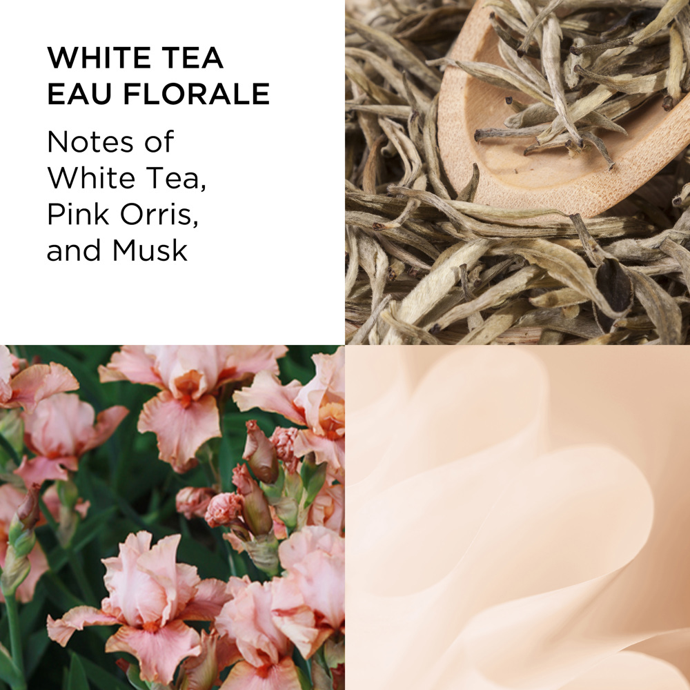 White Tea Eau Florale, EdT