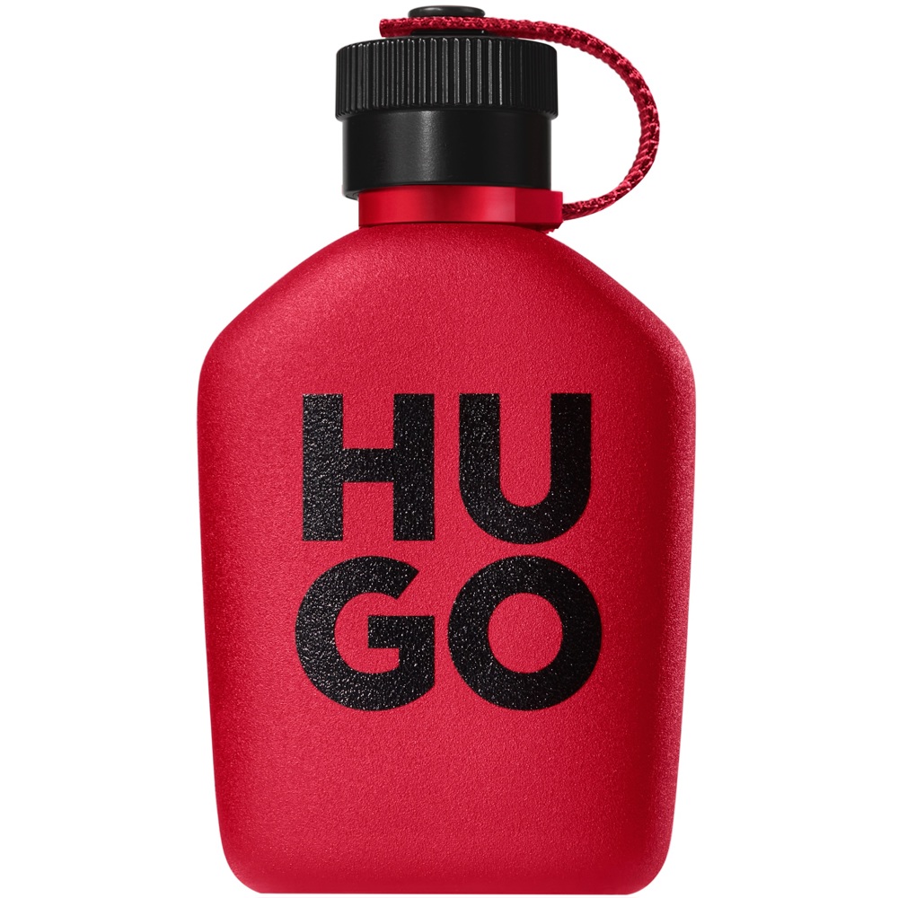 Hugo Intense, EdP