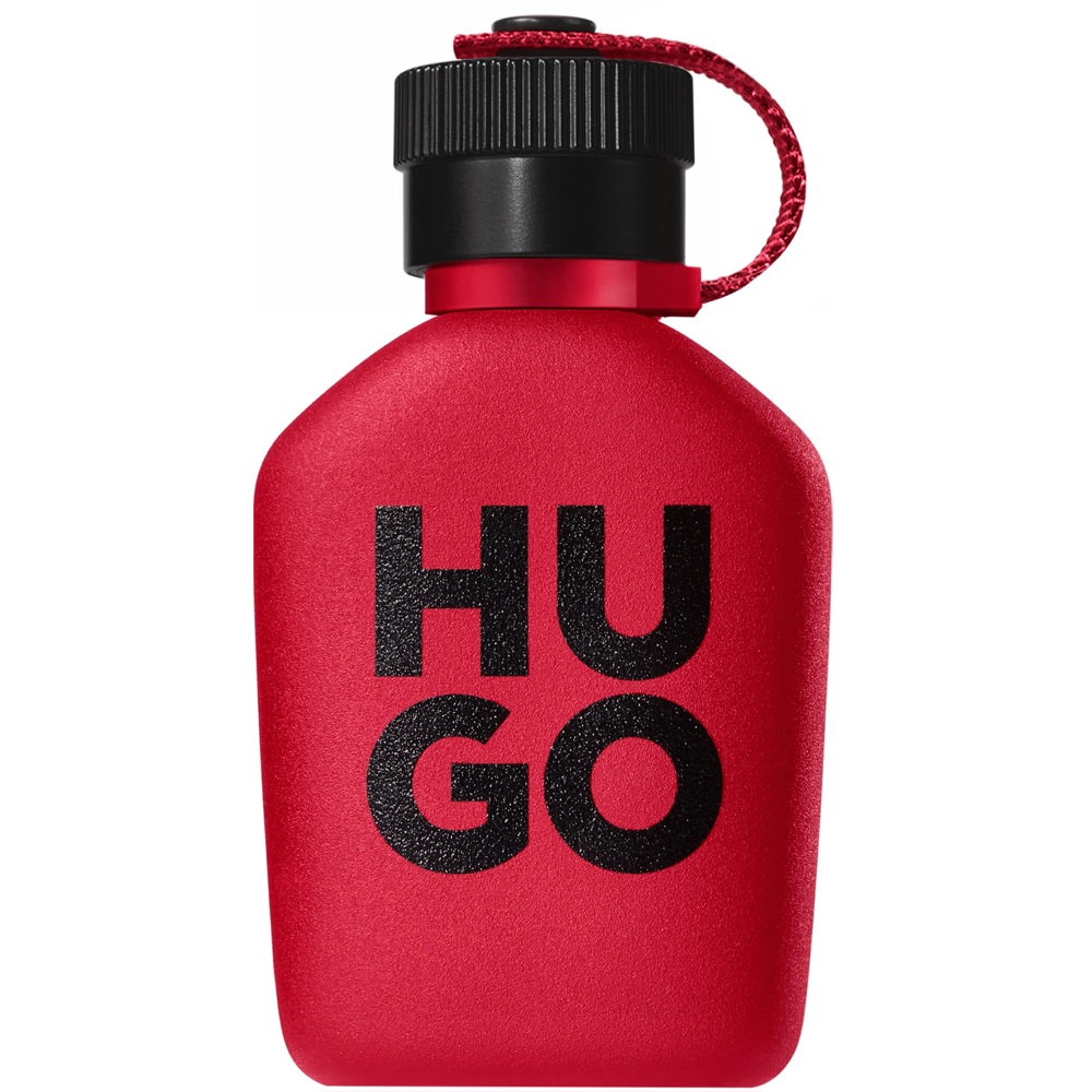 Hugo Intense, EdP