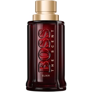 Boss The Scent Elixir, Parfum