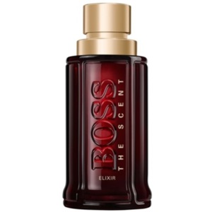 Boss The Scent Elixir, Parfum