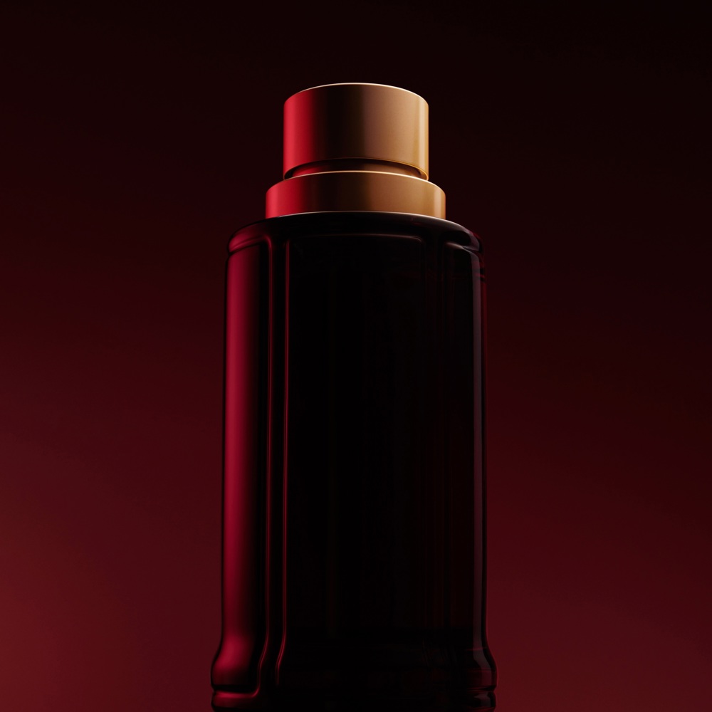 Boss The Scent Elixir, Parfum