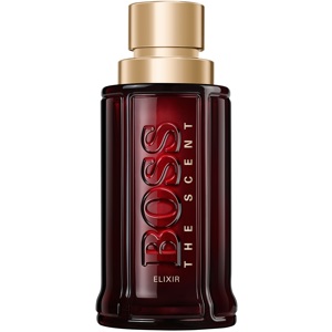 Boss The Scent Elixir, Parfum