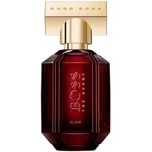 Boss The Scent for Her Elixir, EdP