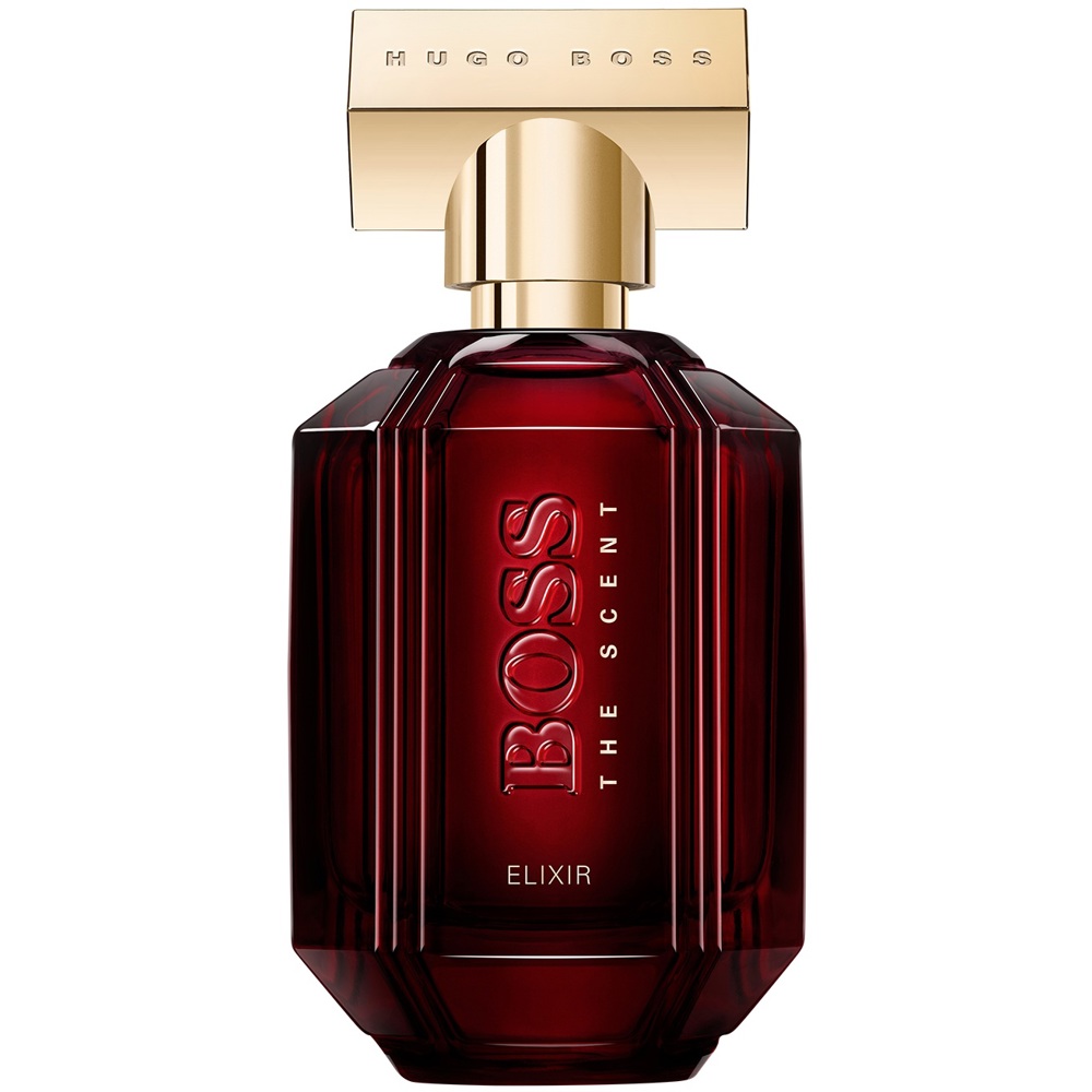 Boss The Scent for Her Elixir, EdP