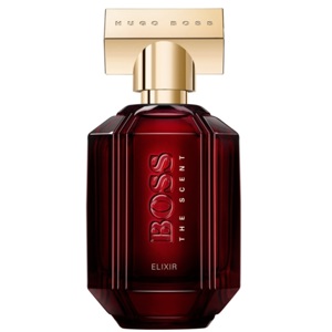 Boss The Scent for Her Elixir, EdP