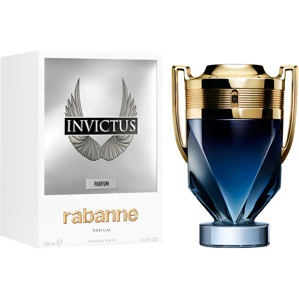 Invictus, Parfum