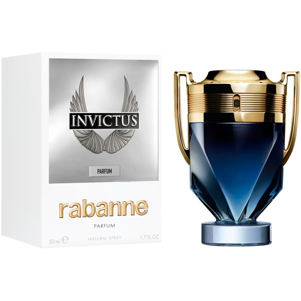 Invictus, Parfum