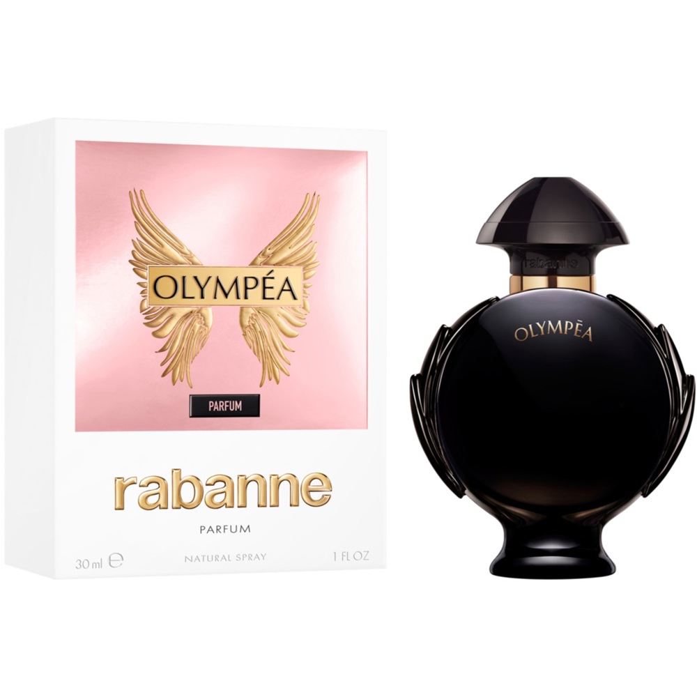 Olympéa, Parfum
