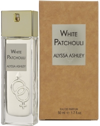 White Patchouli, EdP 50ml