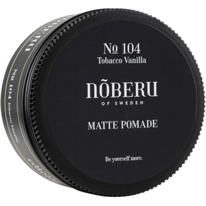 Matte Pomade, Tobacco Vanilla, 250ml