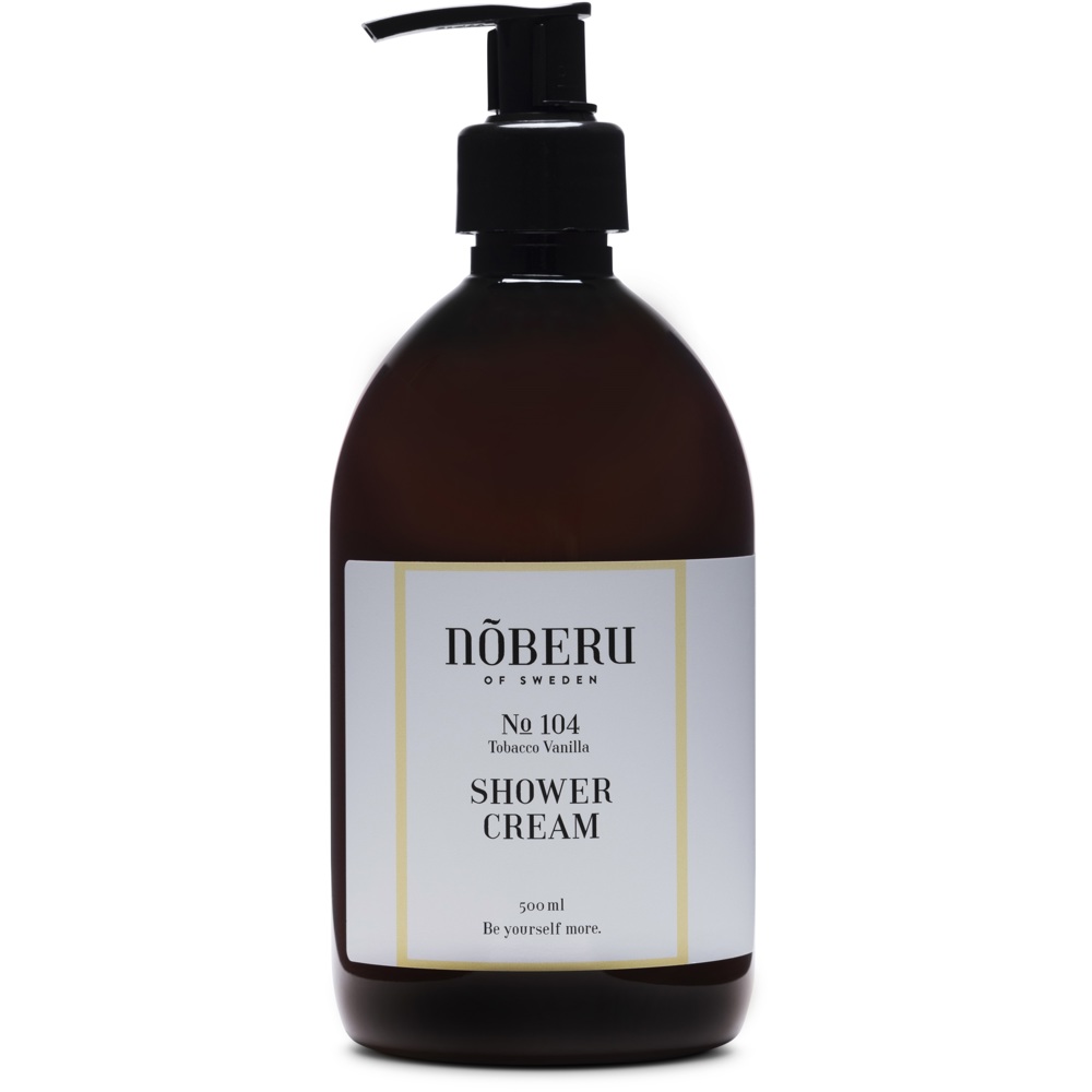 Shower Cream, Tobacco Vanilla