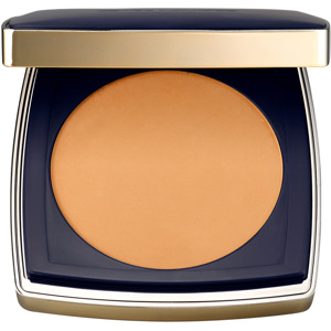 Double Wear Stay-In-Place Matte Powder Foundation SPF10 Compact, 6W1 Sandal Wood