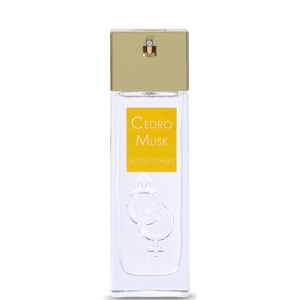 Cedro Musk, EdP