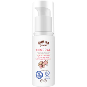 Mineral Protection Facial Milk Lotion SPF30, 50ml