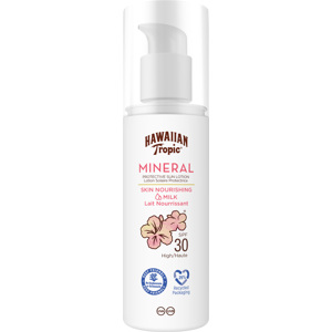 Mineral Protection Milk Lotion SPF30, 100ml