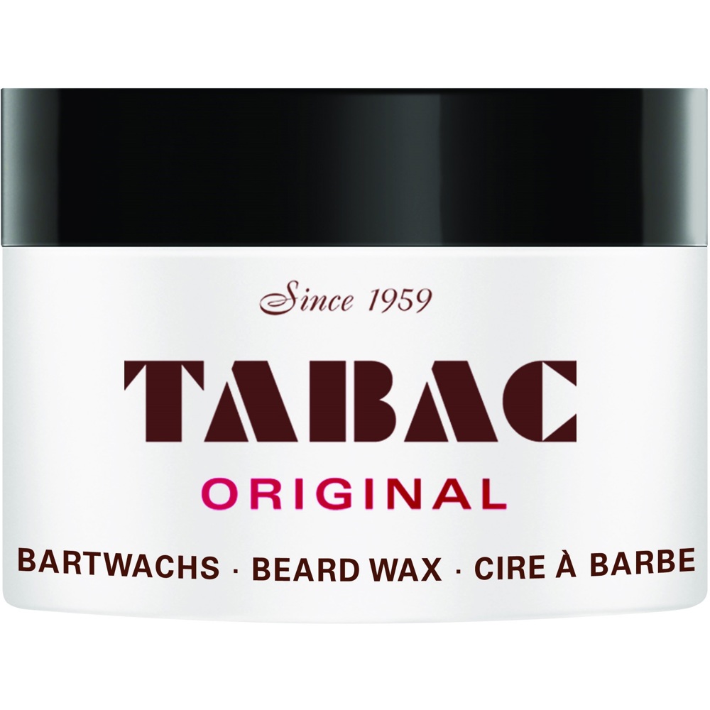 Tabac Original Beard Wax, 40g