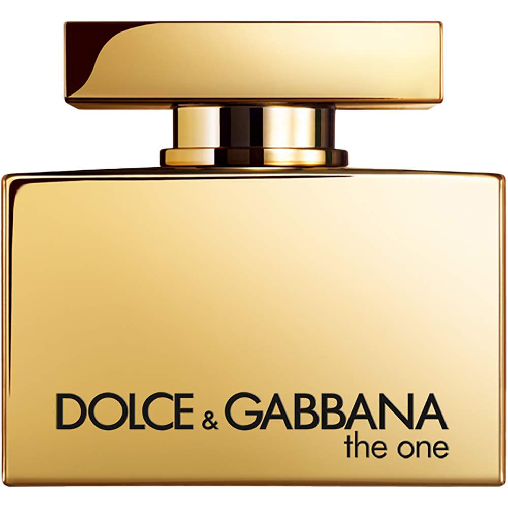 The One Gold Intense, EdP