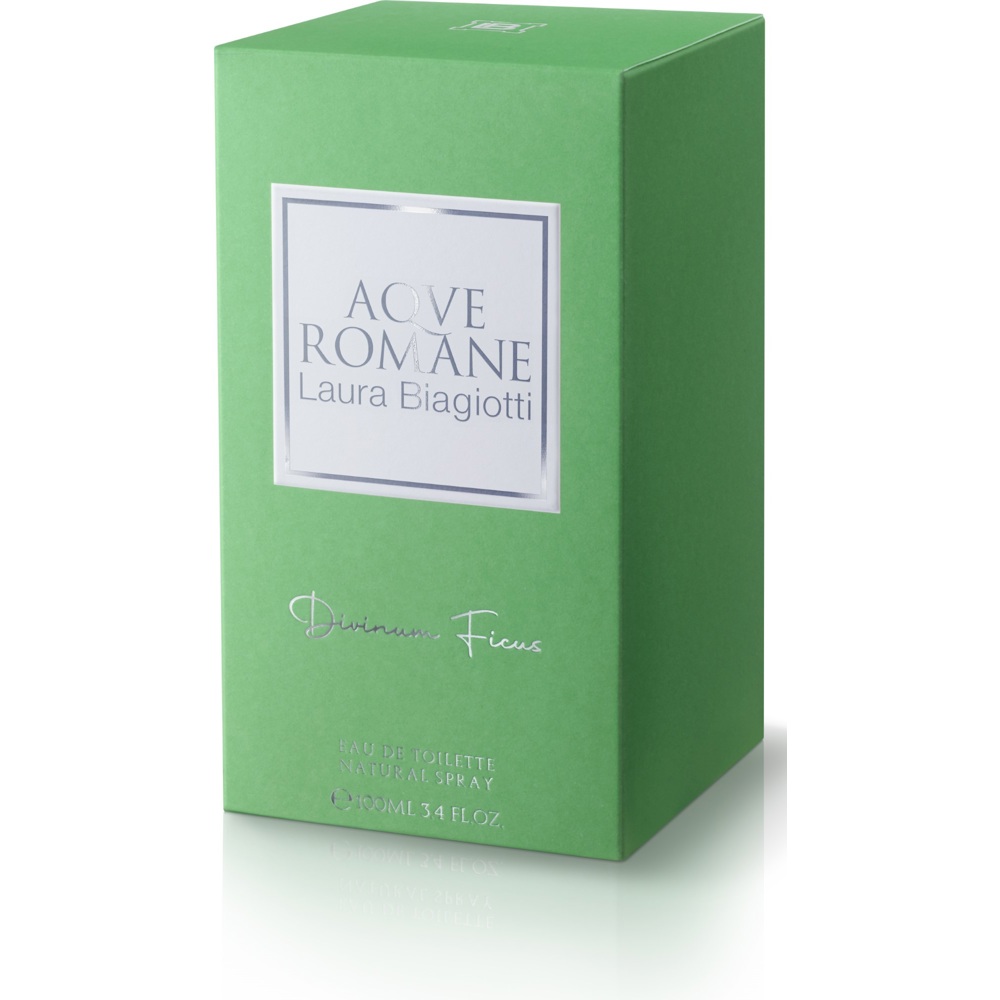 Aqve Romane Divinum Ficus, EdT 100ml