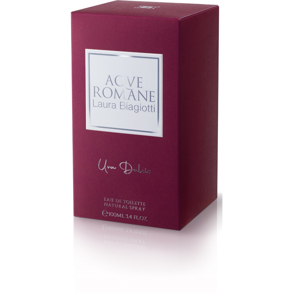 Aqve Romane Uva Dulciz, EdT 100ml