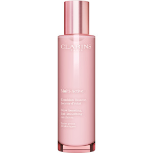 Multi-Active Glow Boosting Line-Smoothing Emulsion, 100ml