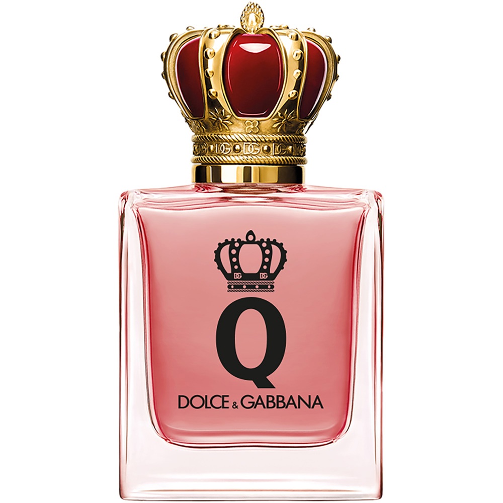 Q by Dolce&Gabbana Intense, EdP