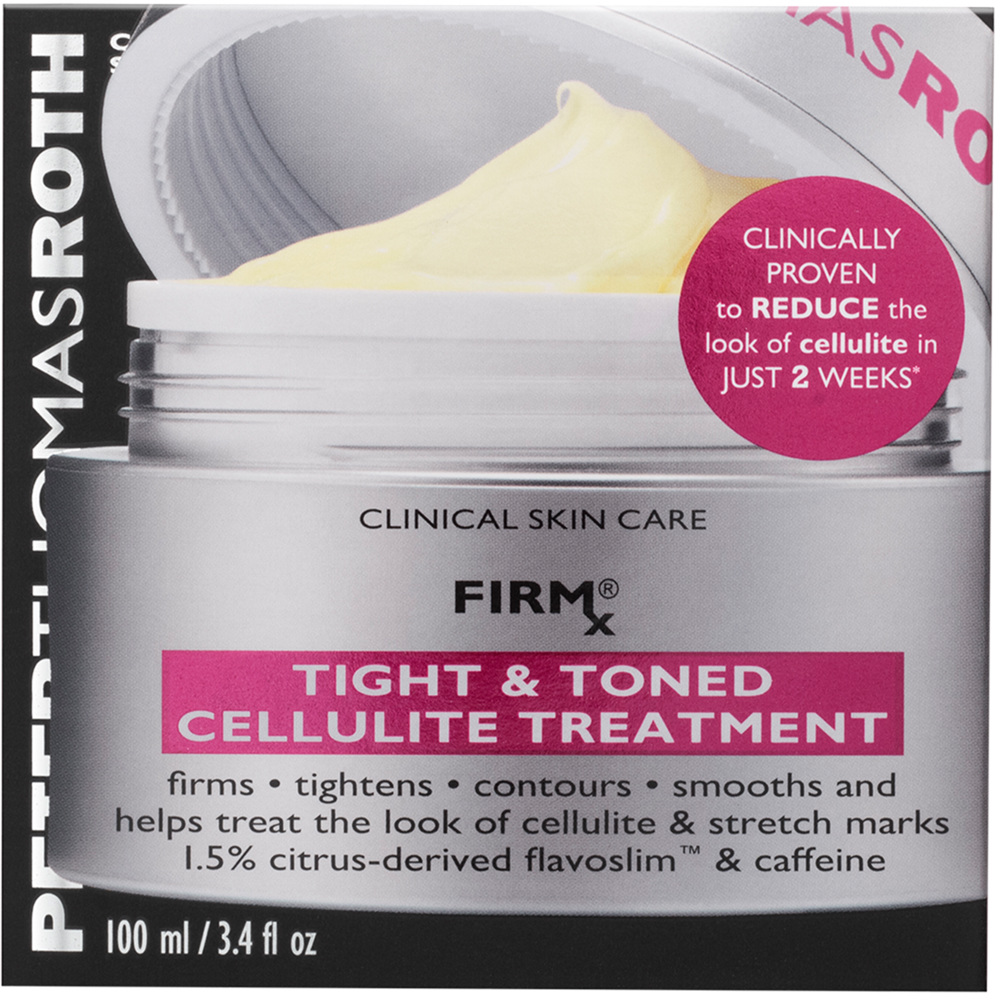 FIRMx® Tight & Toned Cellulite Treatment, 100ml