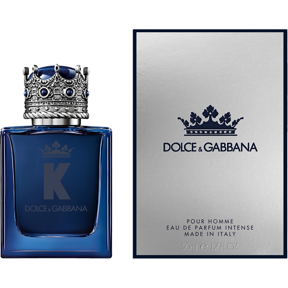 K by Dolce&Gabbana Intense, EdP