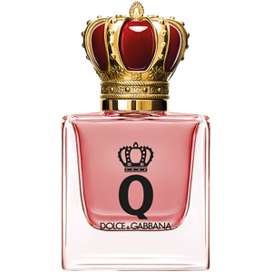 Q by Dolce&Gabbana Intense, EdP 30ml
