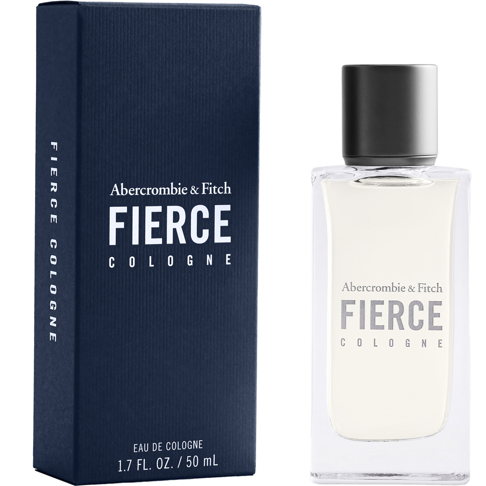 Fierce Cologne, EdC