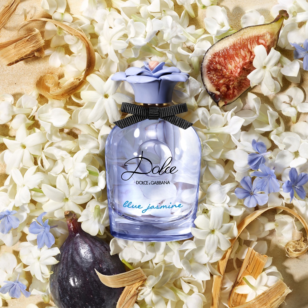 Dolce Blue Jasmine, EdP