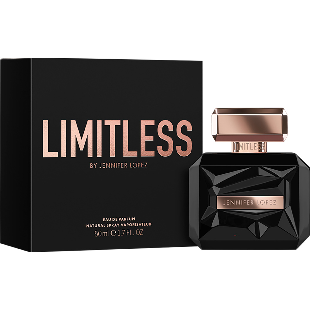 Limitless, EdP