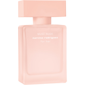 Musc Nude For Her, EdP 30ml