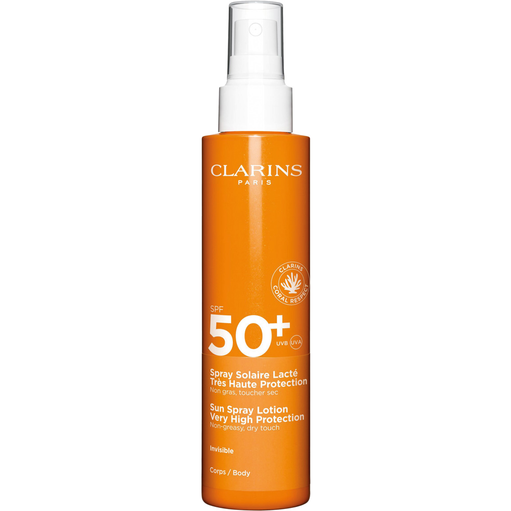 Sun Spray Lotion Very High Protection SPF50+ Body, 50ml