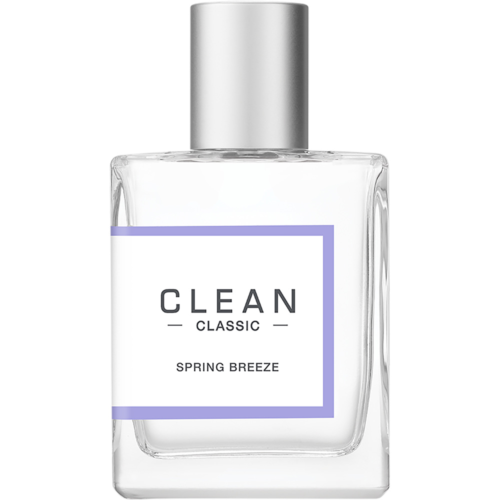 Classic Spring Breeze, EdP