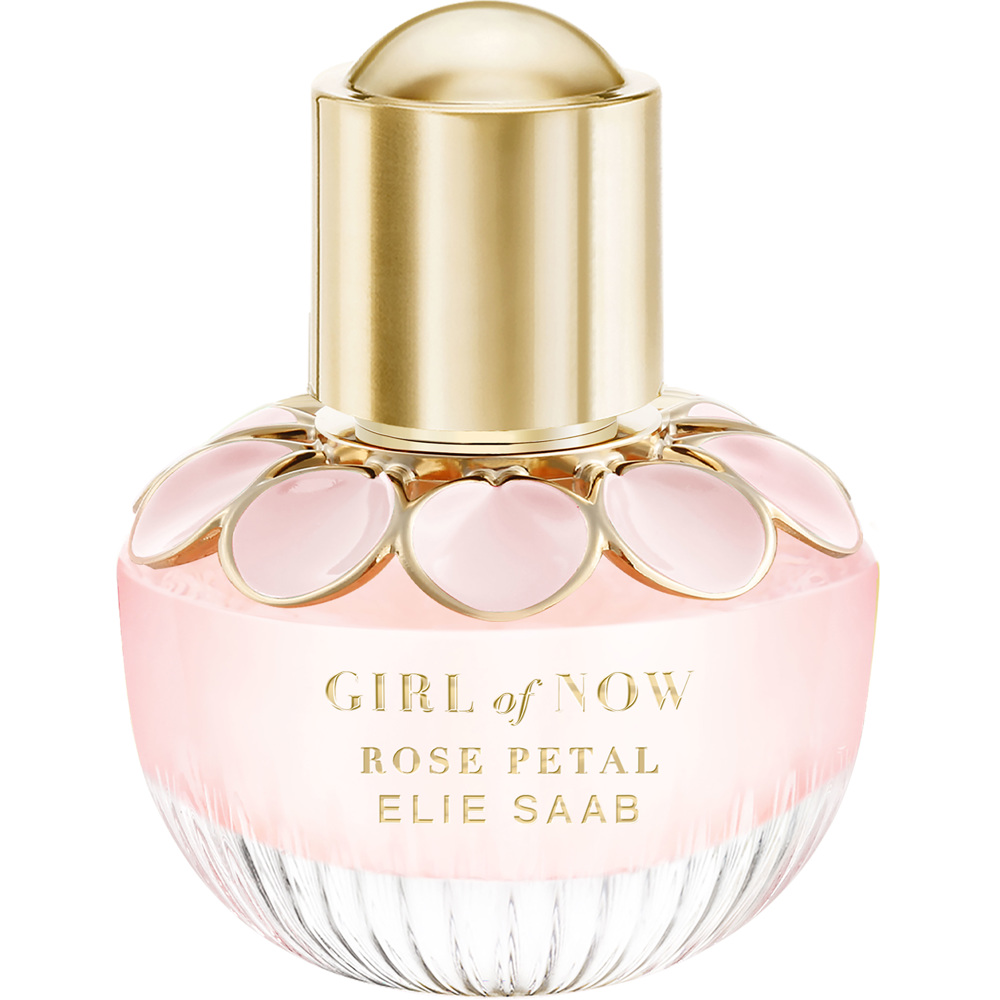 Girl of Now Rose Petal, EdP