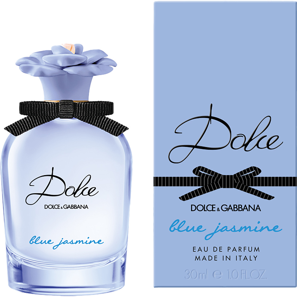 Dolce Blue Jasmine, EdP