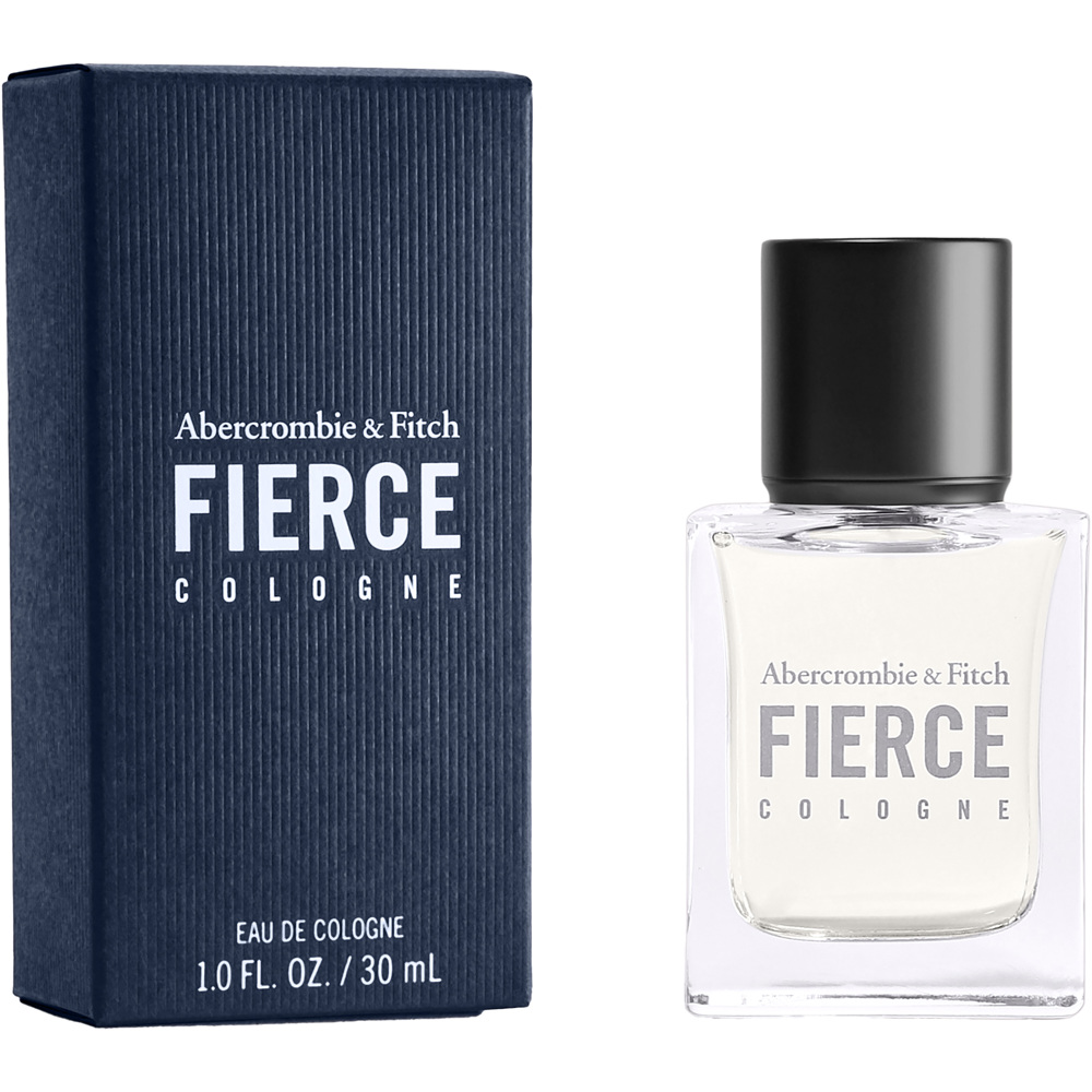 Fierce Cologne, EdC