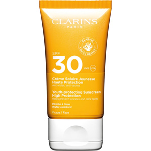 Youth-protecting Sunscreen High Protection SPF30 Face, 50ml
